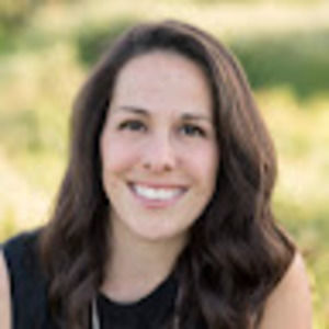 Meet your Posher, Tina